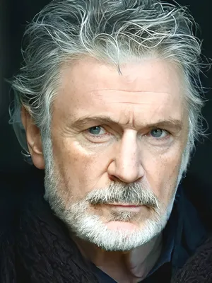 Patrick Bergin