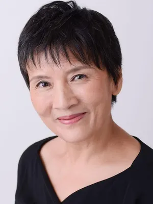 Toshie Negishi