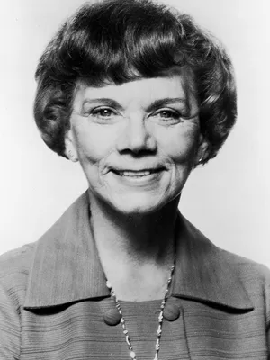 Ellen Corby