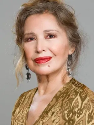 María Rojo