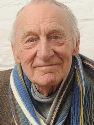 Geoffrey Bayldon