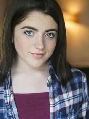 Bailey Gambertoglio