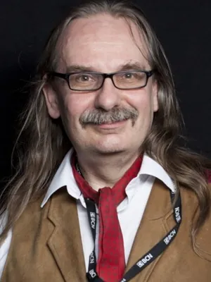 Kim Newman