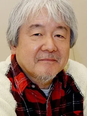 Keiichi Suzuki