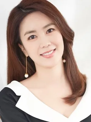 Kim Joo-hee