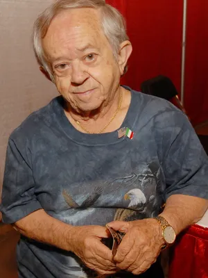 Felix Silla