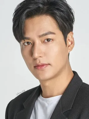 Lee Min-ho