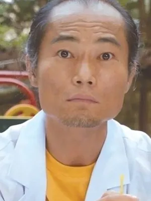 Jeong Seon-cheol