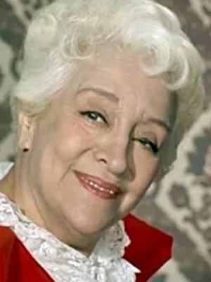 Françoise Rosay