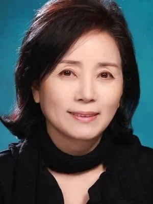 Kim Min-kyung