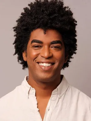 Everton Machado