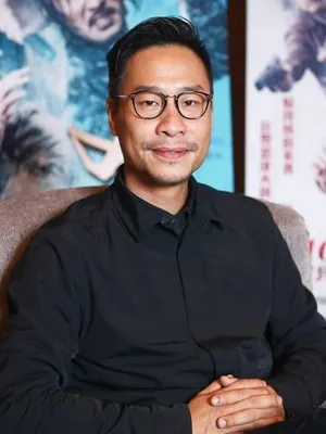 Jonathan Li Tsz-Chun