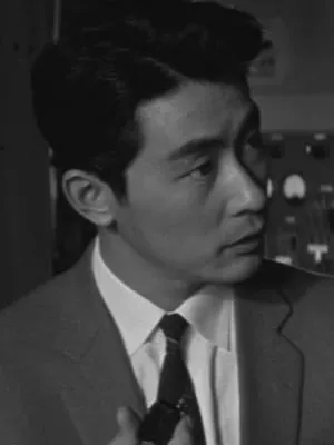 Hiroshi Kondō