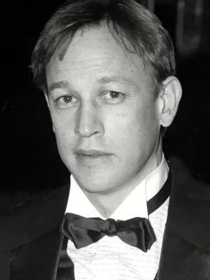 Frederic Forrest