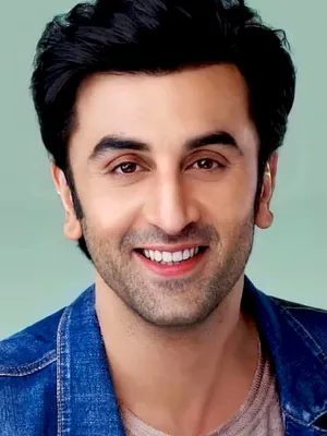 Ranbir Kapoor
