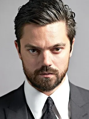 Dominic Cooper
