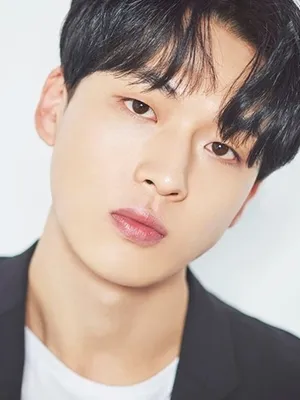 Kim Kang-min