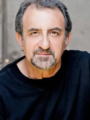 Juanjo Cucalón