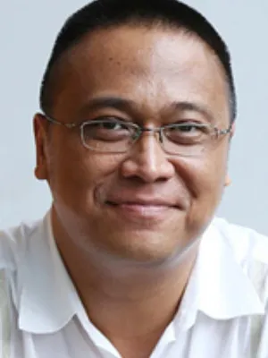 Rudi Soedjarwo