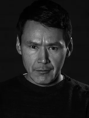 Angunnguaq Larsen