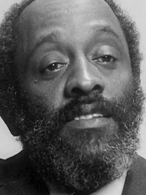Arnold Johnson