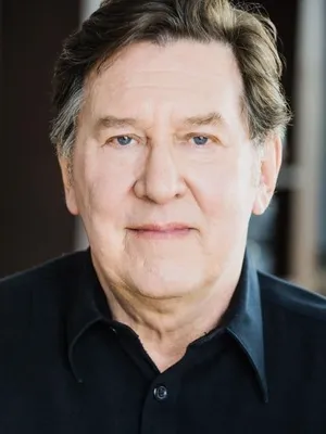 Gilles Renaud