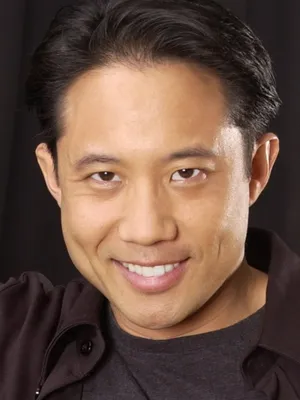 Russell Yuen