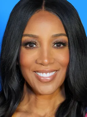 Shaun Robinson