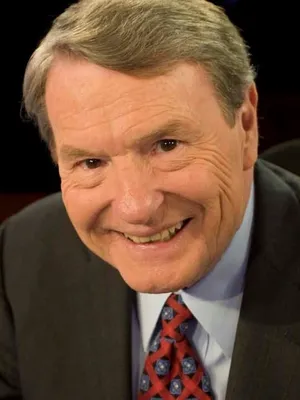 Jim Lehrer