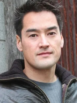 Christopher Ang