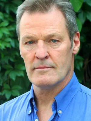 Anthony Straeger