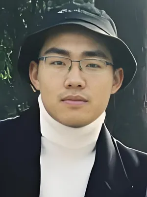 Gao Sihang