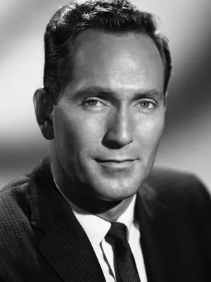 Gregory Walcott