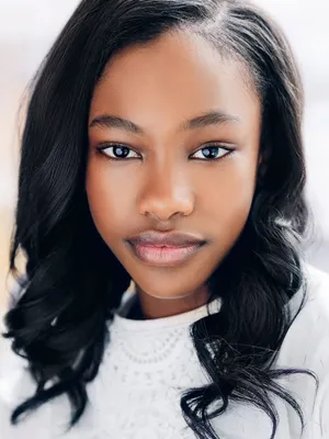 Demi Singleton