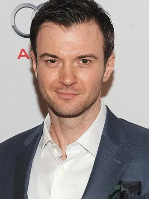 Costa Ronin