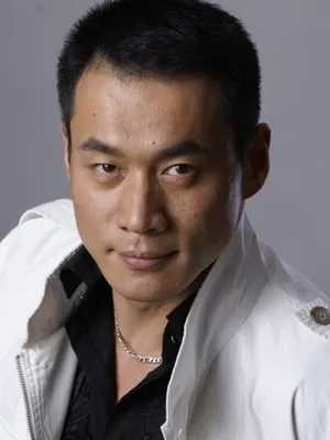 Ding Haifeng