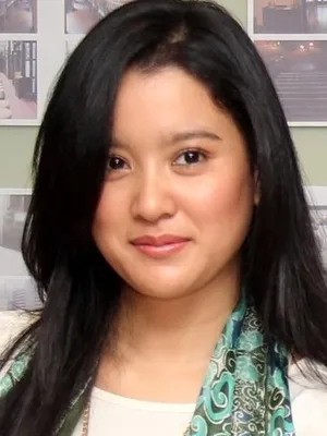 Marcella Zalianty