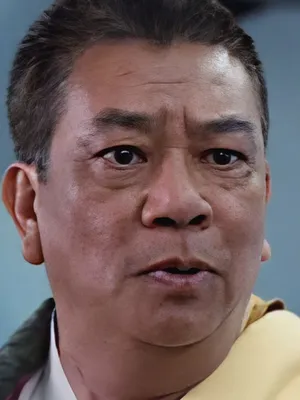 Law Shu-Kei