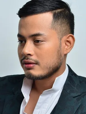 Syafie Naswip