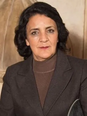 Fatima Herandi Raouya
