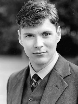 Benedict Taylor