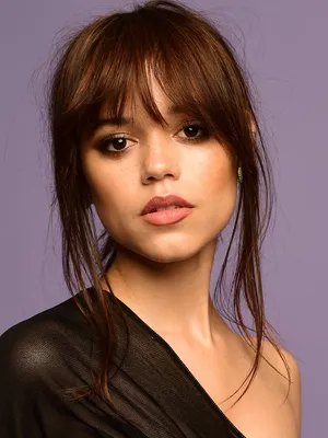 Jenna Ortega