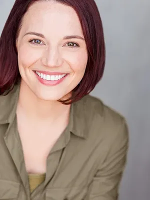 Tiffany Bedwell