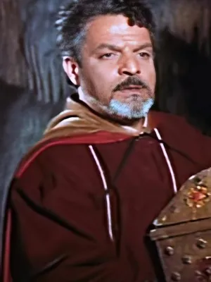 Albert Dagnant