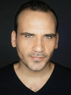 Gürgen Öz