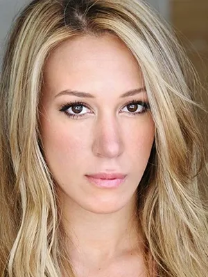 Haylie Duff