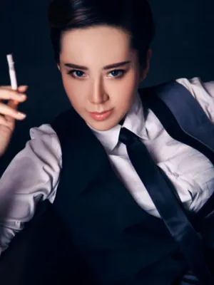 Hou Yidi