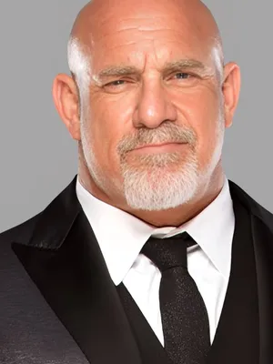 Bill Goldberg