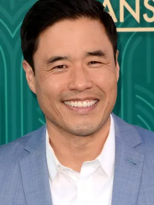 Randall Park