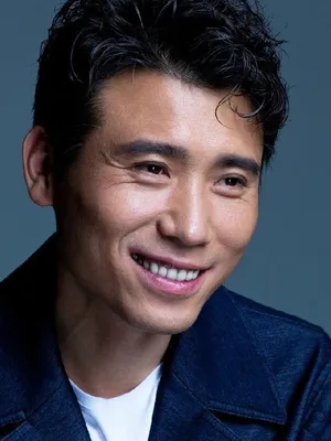 Li Naiwen
